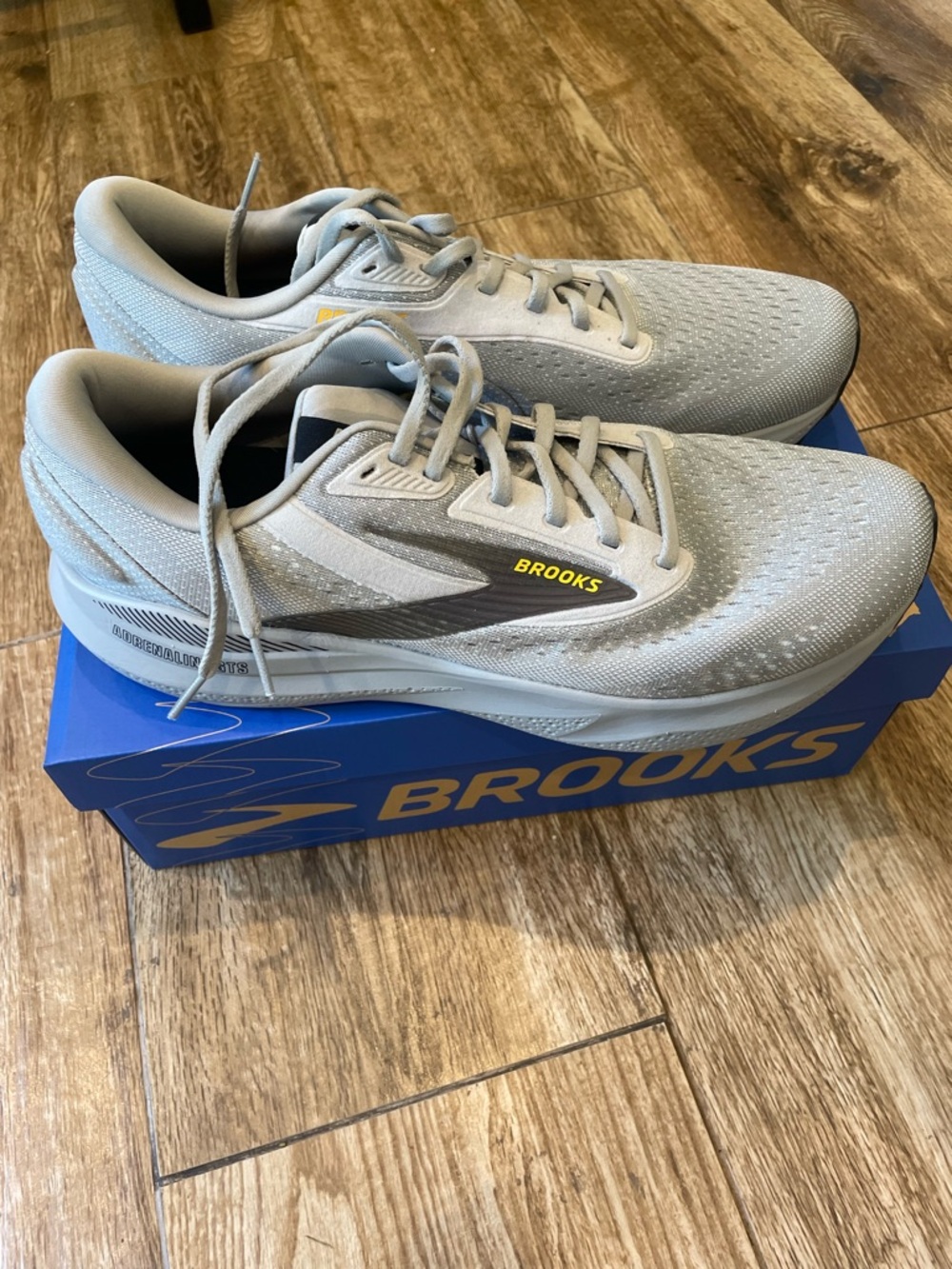 Brooks AdrenalineGTS 24 Men’s